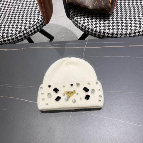 Prada Hats AAA-1096