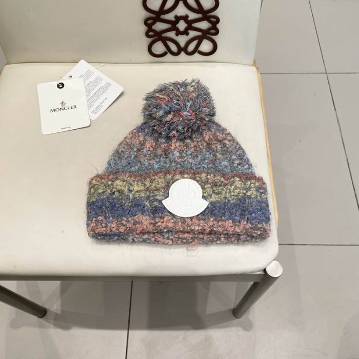 Moncler Hats AAA-1456