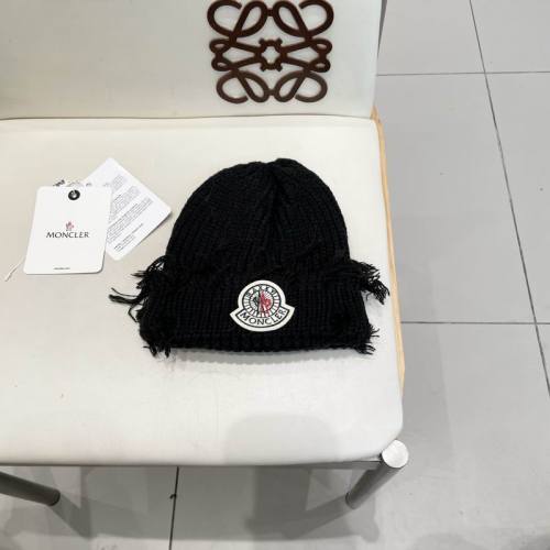 Moncler Hats AAA-1468