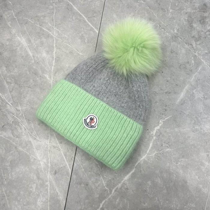 Moncler Hats AAA-1201