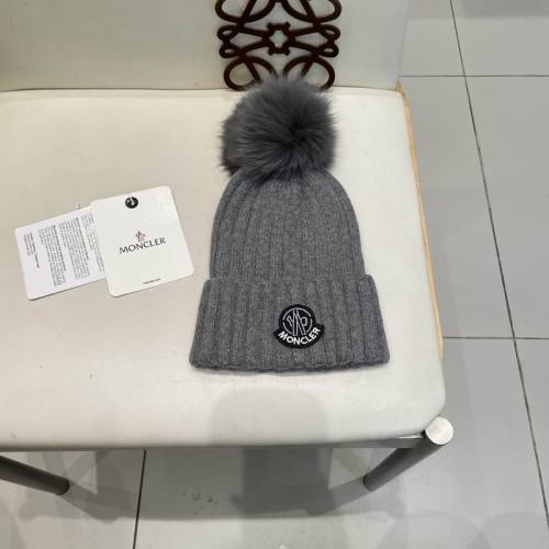 Moncler Hats AAA-1248