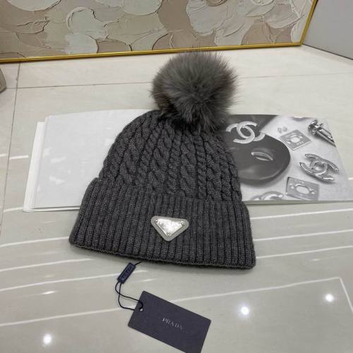 Prada Hats AAA-1117
