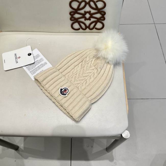 Moncler Hats AAA-1258