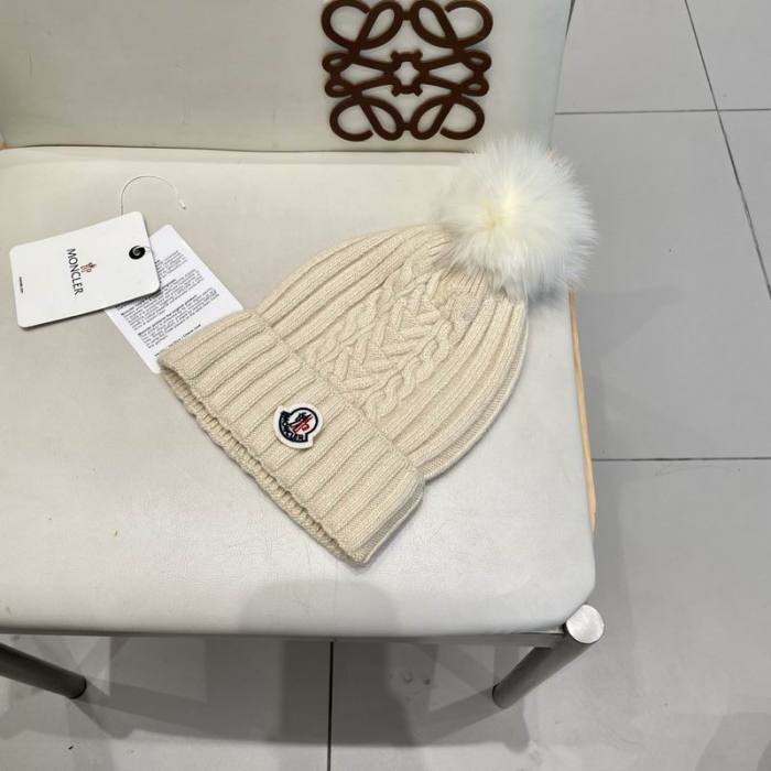 Moncler Hats AAA-1258