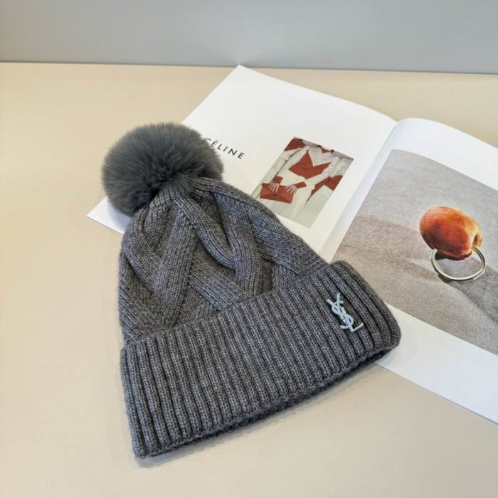 YL Hats AAA-277