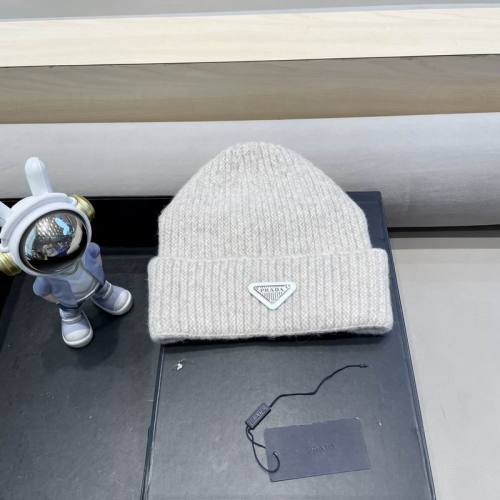 Prada Hats AAA-1140