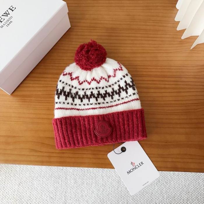 Moncler Hats AAA-1427