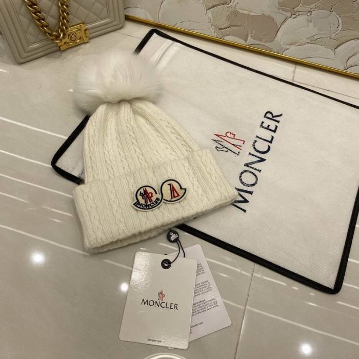 Moncler Hats AAA-1302