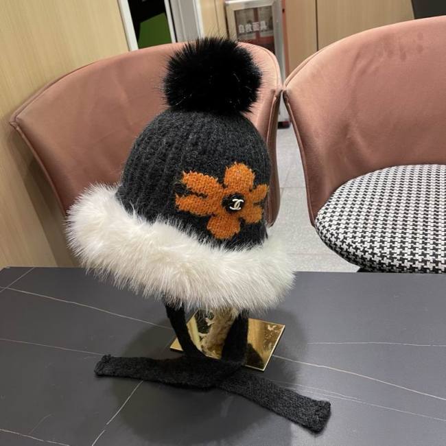 CHAL Hats AAA-2870