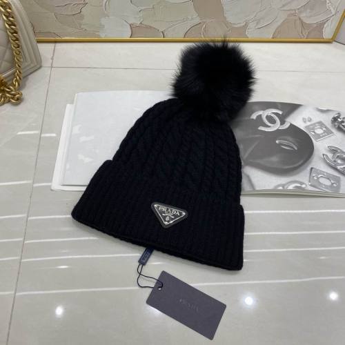 Prada Hats AAA-1119