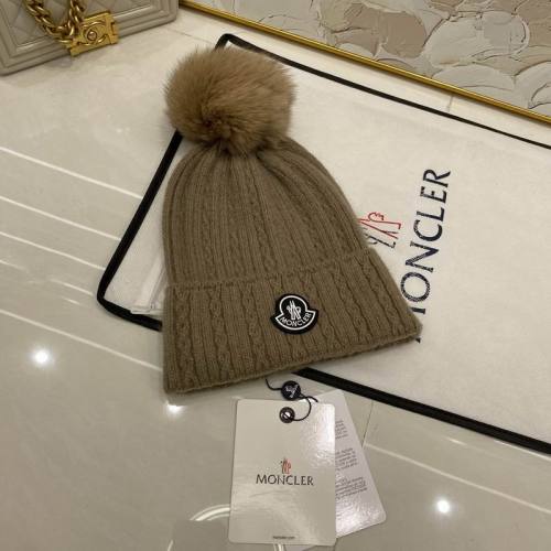Moncler Hats AAA-1287