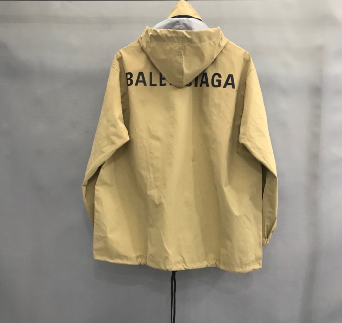 B Jacket 1：1 Quality-984