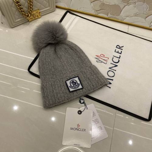 Moncler Hats AAA-1294