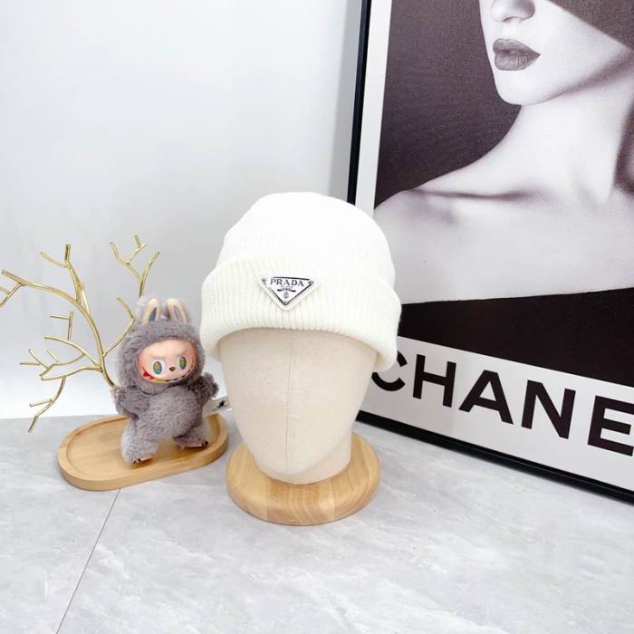 Prada Hats AAA-1206