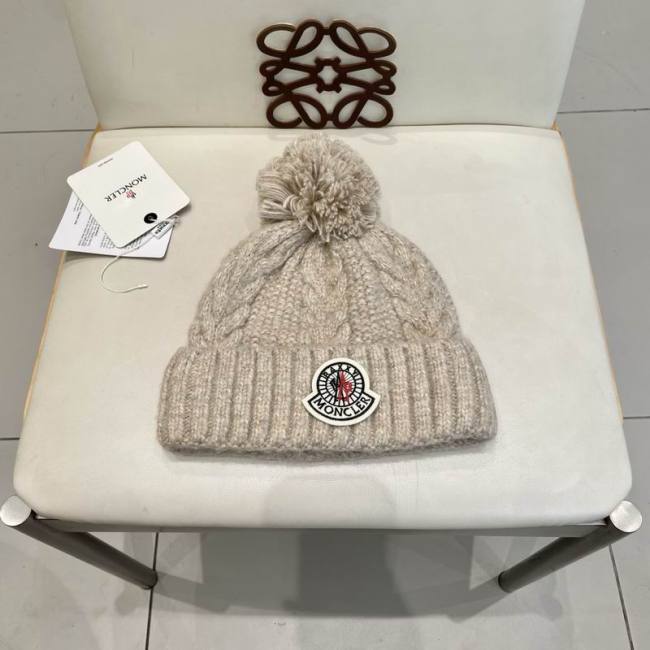 Moncler Hats AAA-1524