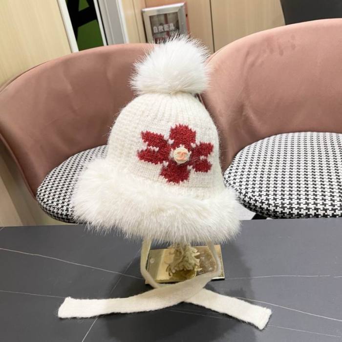 CHAL Hats AAA-2865