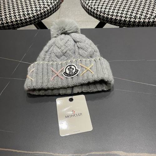 Moncler Hats AAA-1416