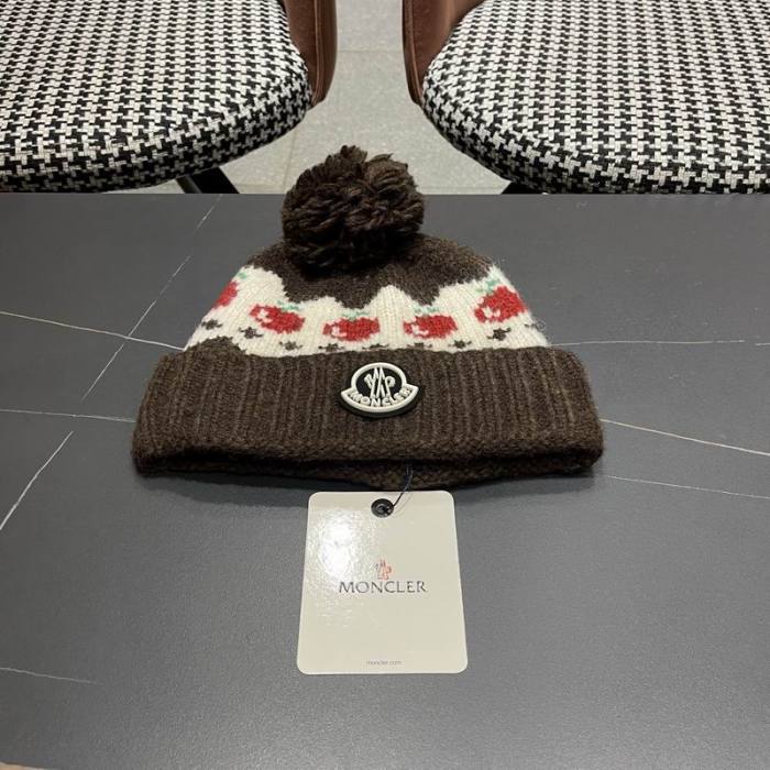 Moncler Hats AAA-1411