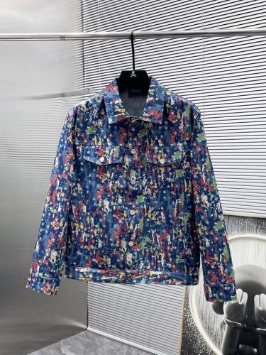 LV  Coat men-1440(M-XXXL)