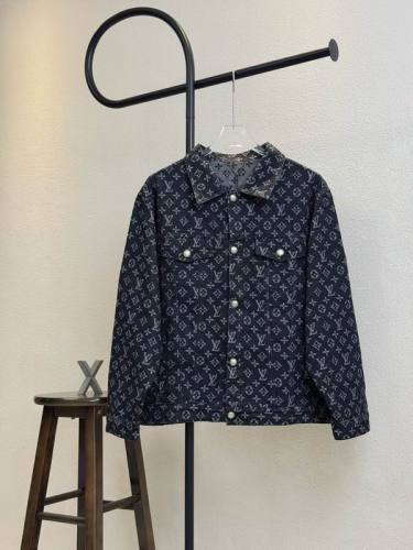 LV  Coat men-1407(S-XL)