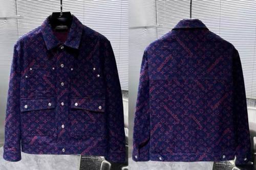 LV  Coat men-1435(M-XXXL)