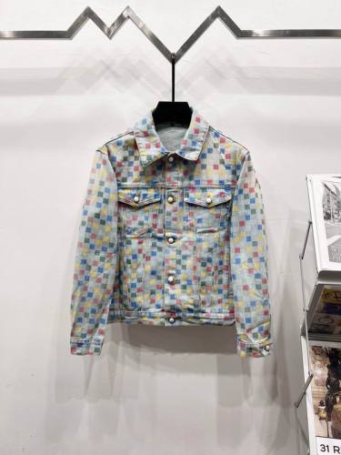 LV  Coat men-1420(M-XL)