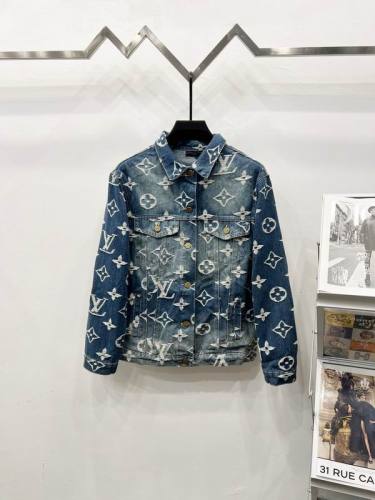 LV  Coat men-1403(S-XL)