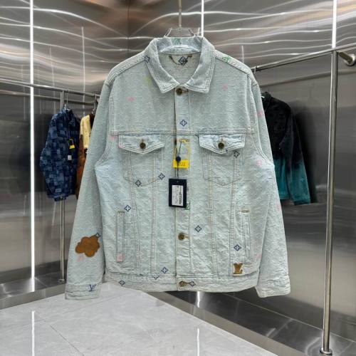 LV  Coat men-1467