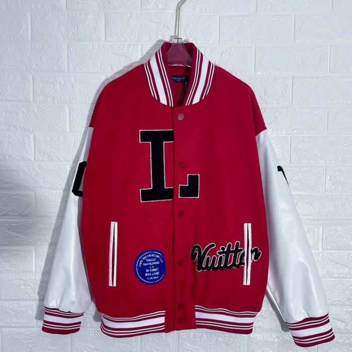 LV  Coat men-1281(M-XXL)