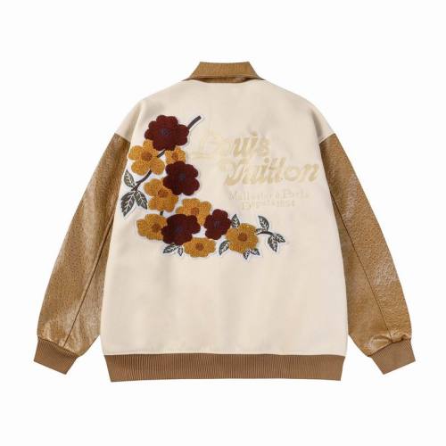 LV  Coat men-1353(M-XXL)