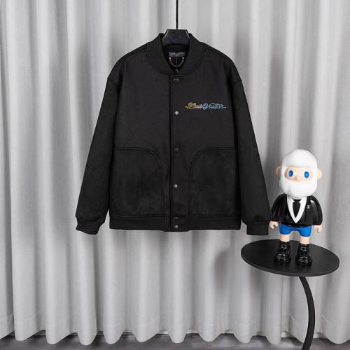 LV  Coat men-1291(M-XXL)