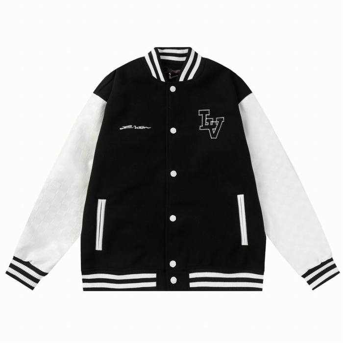 LV  Coat men-1283(M-XXL)