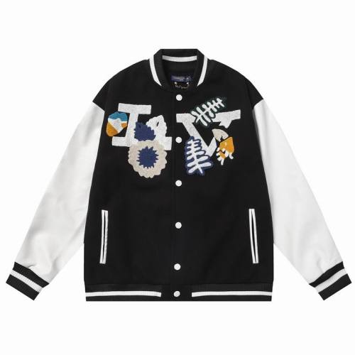 LV  Coat men-1334(M-XXL)