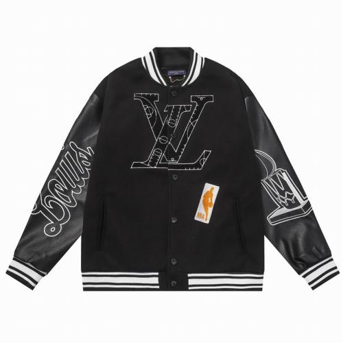 LV  Coat men-1282(M-XXL)