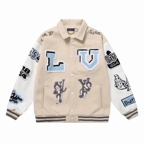 LV  Coat men-1302(M-XXL)