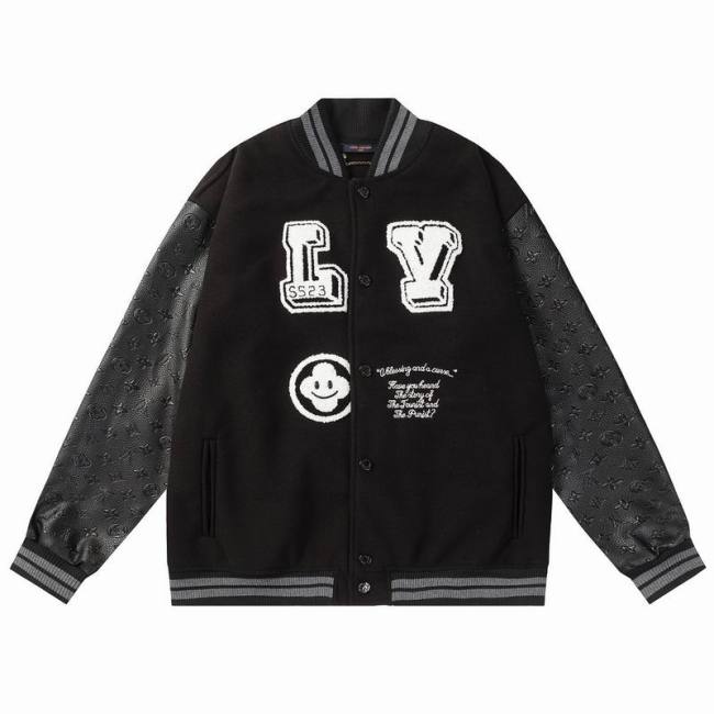 LV  Coat men-1319(M-XXL)