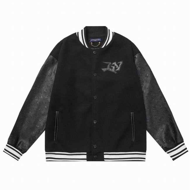 LV  Coat men-1280(M-XXL)