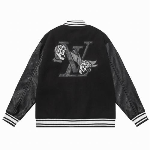 LV  Coat men-1280(M-XXL)