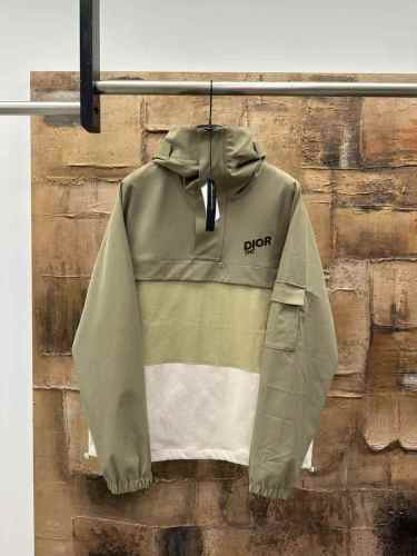 Dior Jacket High End Quality-234