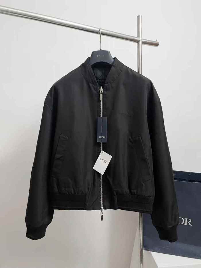 Dior Jacket High End Quality-235