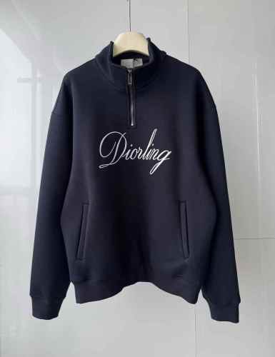Dior Hoodies High End Quality-214