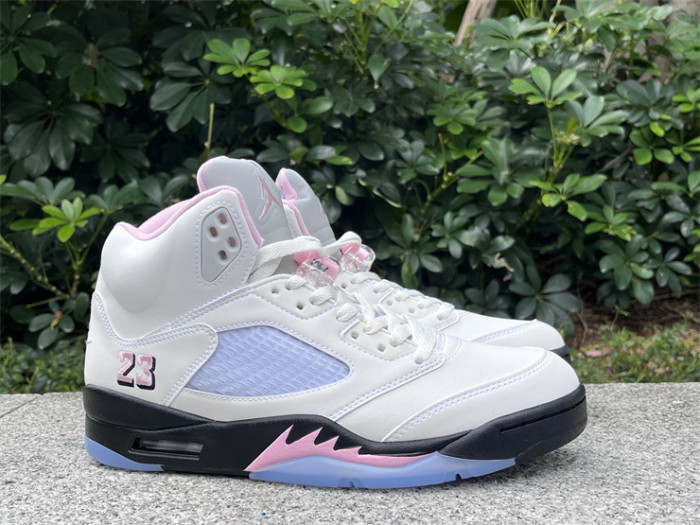 Air Jordan 5 OG “35th Anniversary”  GS