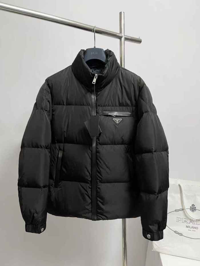 Prada Jacket High End Quality-172
