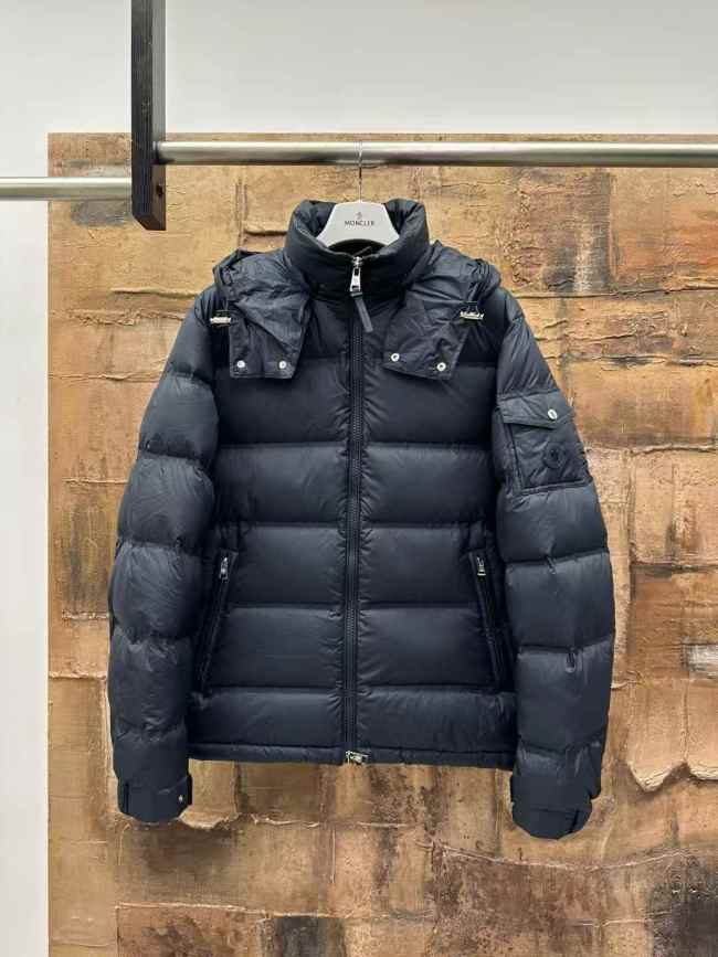 Moncler Jacket High End Quality-055
