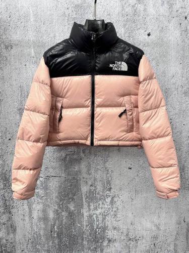 The North Face Down Coat-322(XS-L)