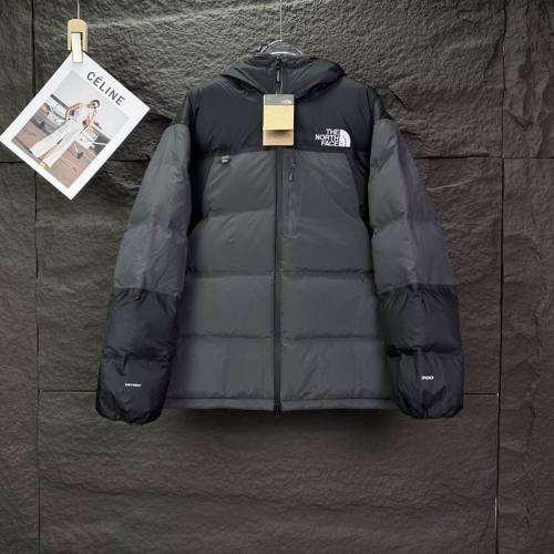 The North Face Down Coat-319(M-XXXXL)