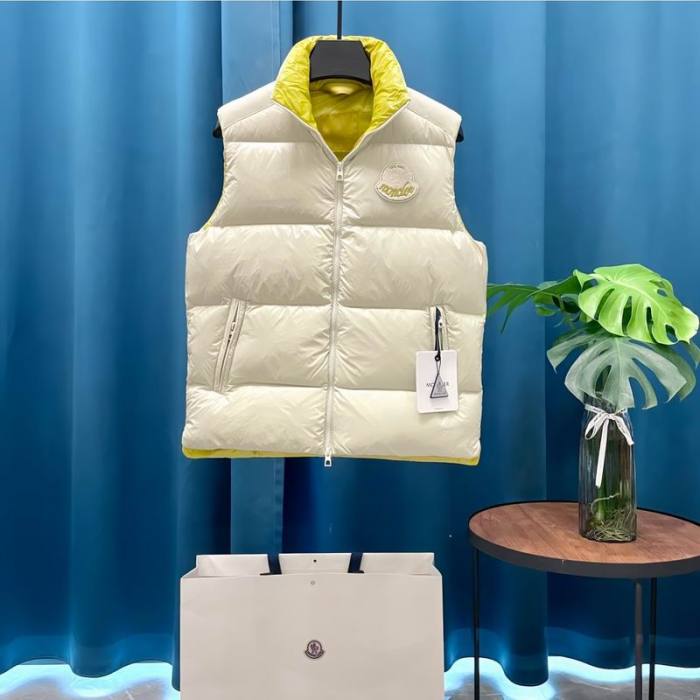 CG Down Vest men-113