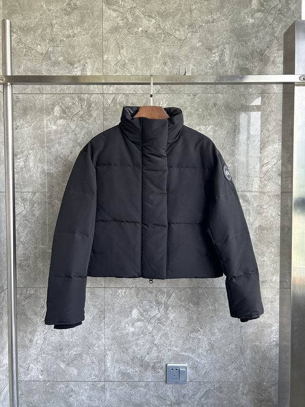 CG Down Jacket men-938(XS-XL)