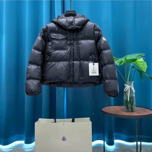 Moncler Down Coat women-839