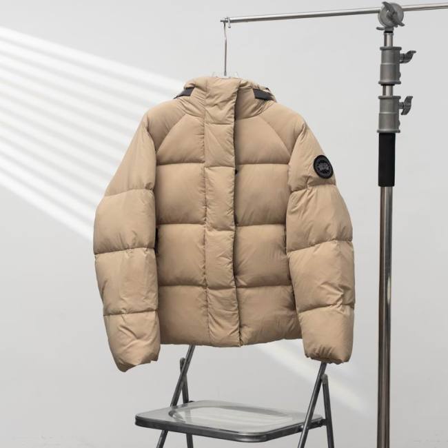 CG Down Jacket men-930(S-XXL)